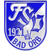 Vereinslogo FSV Bad Orb