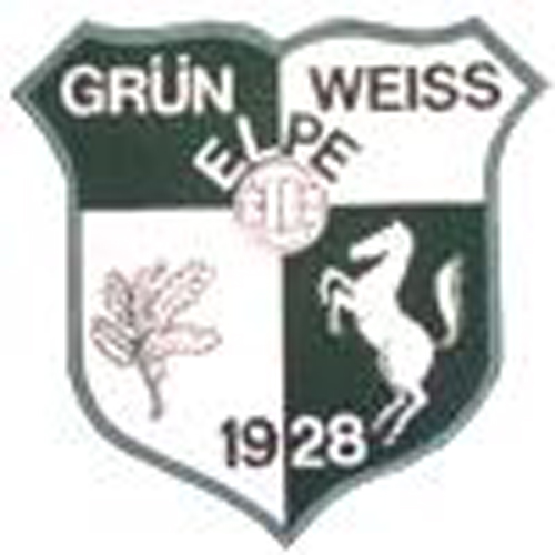 Club logo SuS Elpe