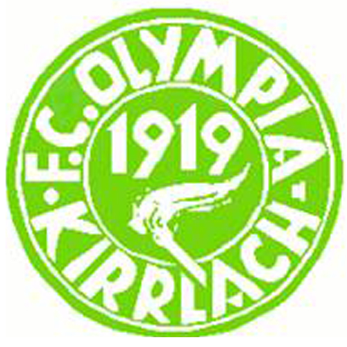 Olympia Kirrlach