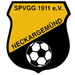 Club logo SpVgg Neckargemünd