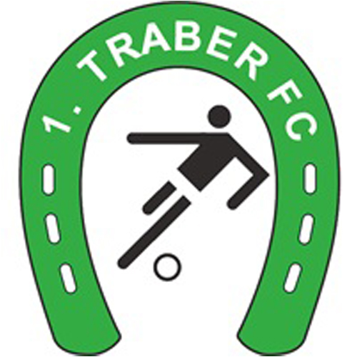 1. Traber FC Mariendorf e. V.