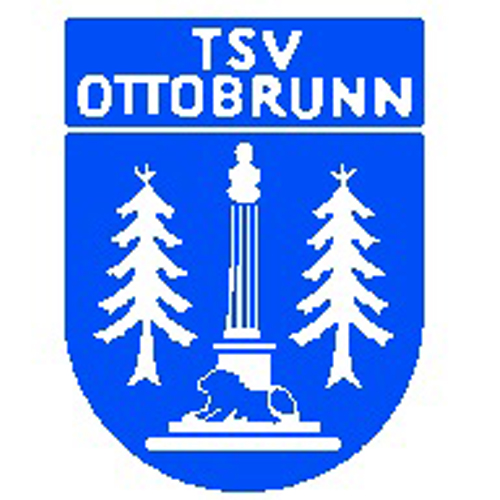 Vereinslogo TSV Ottobrunn