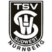 Vereinslogo TSV Südwest Nürnberg
