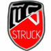 Club logo TuS Struck