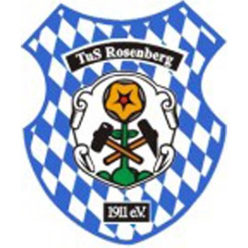 Vereinslogo TuS Sulzbach-Rosenberg