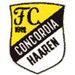 Club logo Concordia Haaren