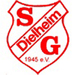 Club logo SG Dielheim