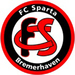 Club logo Sparta Bremerhaven