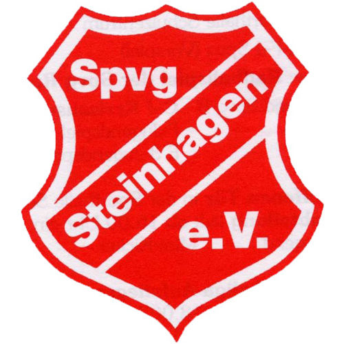 Club logo Spvg Steinhagen