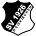 Vereinslogo SV Weiskirchen