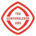 Vereinslogo TSV Güntersleben