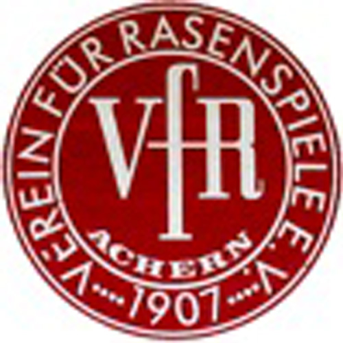 Vereinslogo VfR Achern