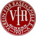Club logo VfR Achern
