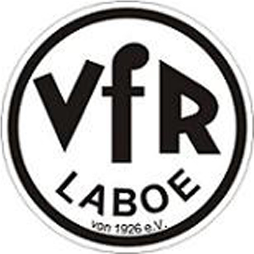 Vereinslogo VfR Laboe