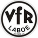 Club logo VfR Laboe