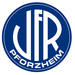 Club logo VfR Pforzheim