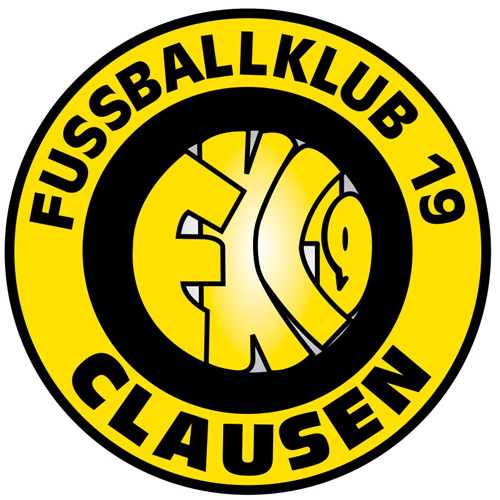 Club logo FK Clausen