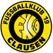 Vereinslogo FK Clausen