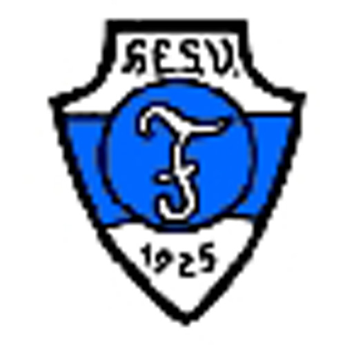 Club logo Frisia Husum