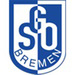 Club logo SGO Bremen