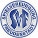 Vereinslogo SpVgg Freudenstadt