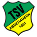Vereinslogo TSV Abbehausen