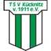 Club logo TSV Kuecknitz