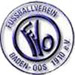 Club logo FV Baden-Oos