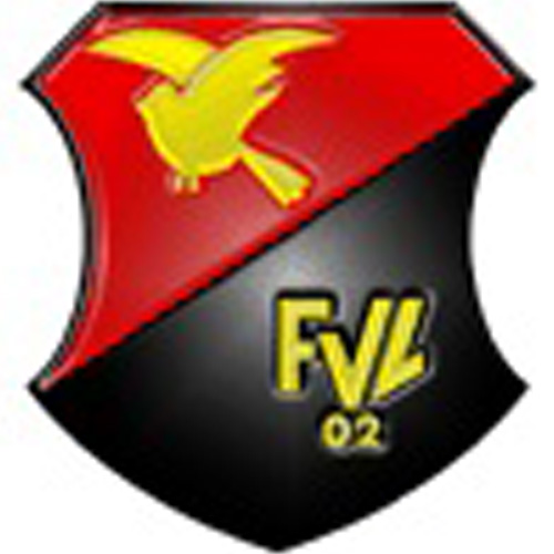 Vereinslogo FV Lörrach-Brombach