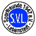 Vereinslogo Sportfreunde Lebenstedt