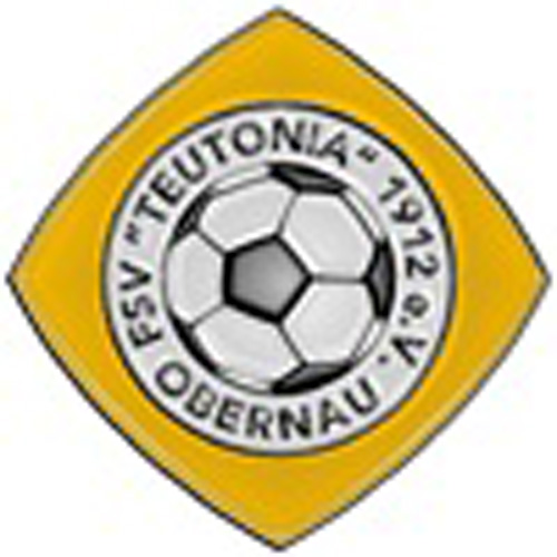 Club logo Teutonia Obernau