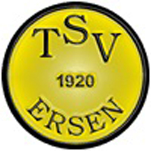 Vereinslogo TSV Ersen