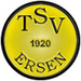 Club logo TSV Ersen
