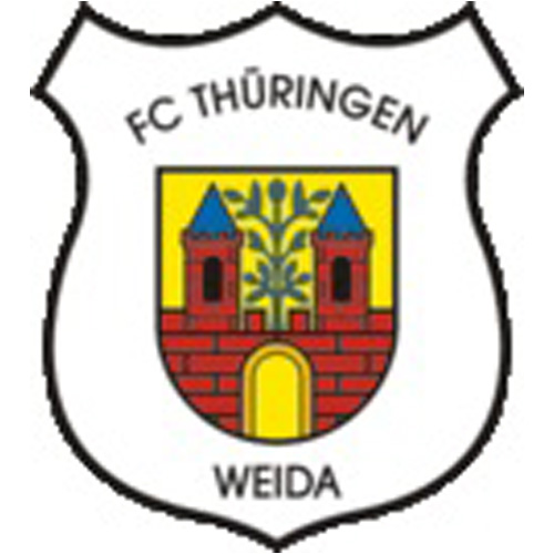 FC Thüringen Weida