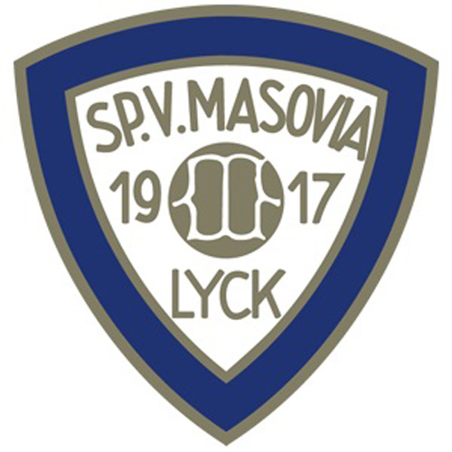 Vereinslogo Masovia Lyck