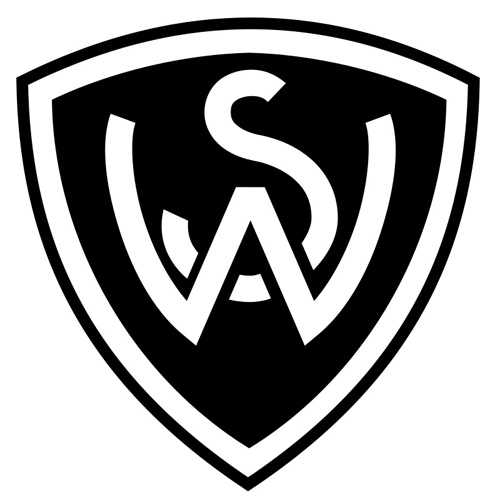 Club logo Wacker Wien