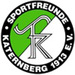Club logo SF Katernberg
