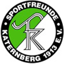 SF Katernberg 1913 e. V. DFB Datencenter