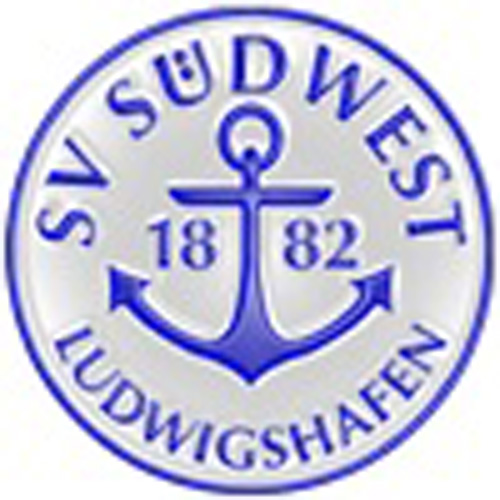 Vereinslogo SV Südwest Ludwigshafen