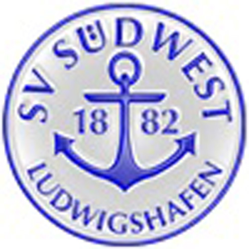 Club logo SV Ludwigshafen