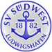 Club logo Tura Ludwigshafen