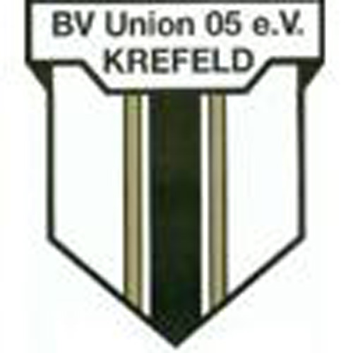 BV Union 05 e. V. Krefeld