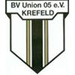 Vereinslogo Union Krefeld