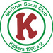Club logo BSC Kickers 1900