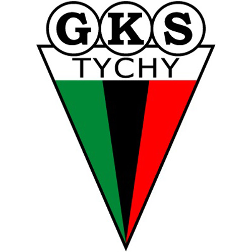 Vereinslogo GKS Tychy