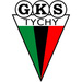 Club logo GKS Tychy