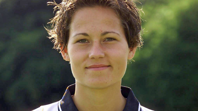 Profilbild von Tanja Wörle