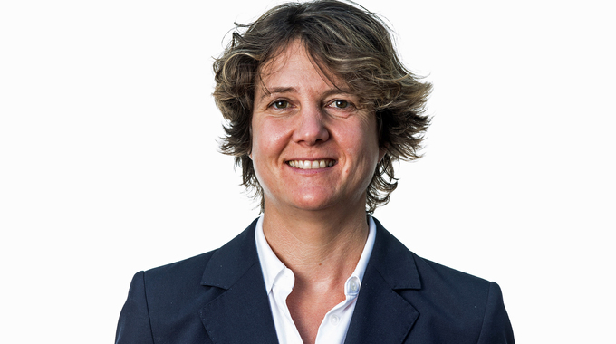 Profilbild vonDagmar Pohlmann