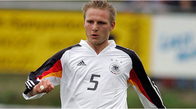 Profilbild vonAdrian Karkoschka