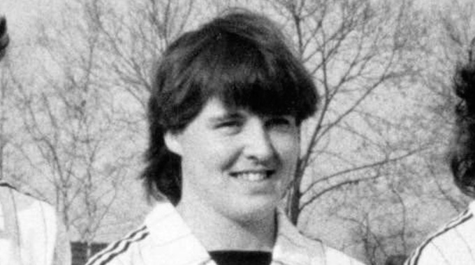 Profile picture ofMonika Steinmetz